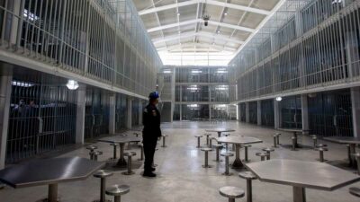 Penal de Apodaca: así es la cárcel donde está Jaime Rodríguez Calderón, el Bronco