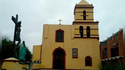 Sequía en Nuevo León: Harán peregrinación de Guadalupe a Santiago