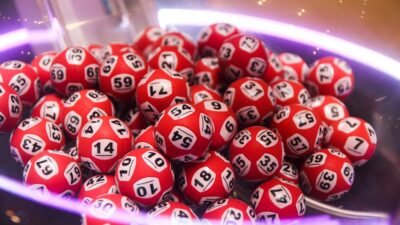 Powerball Loteria Mexico Jugar Mil Millones
