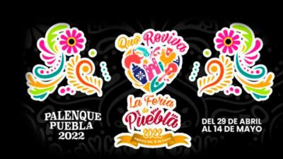 Feria de Puebla 2022: Precios de boletos por artista en palenque
