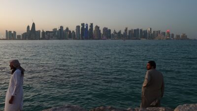Mundial 2022: ¿Dónde está Qatar, sede mundialista?