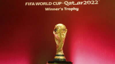 Qatar 2022: así será el sorteo para la Copa del Mundo
