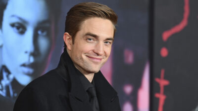 Robert Pattinson y sus películas aclamadas por la crítica