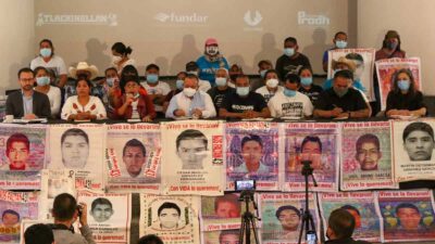 ¿Qué reveló el tercer informe del GIEI sobre los 43 normalistas de Ayotzinapa?