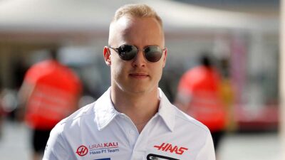 Nikita Mazepin es despedido por Haas y queda fuera de la Fórmula 1