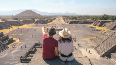 Teotihuacan, en el Estado de México, abrirá este megapuente