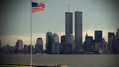 Torres gemelas: inéditas imágenes y video del atentado del 11-S se viralizan