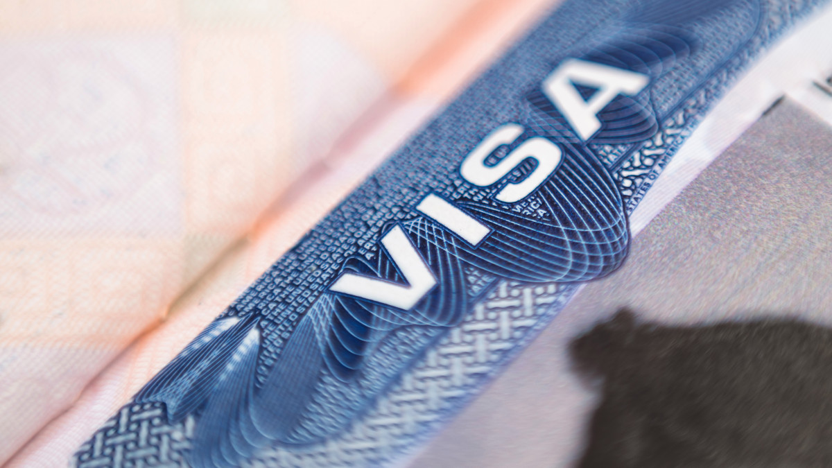 How much money do you need to have in the bank to process the visa?
