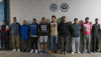 Querétaro vs Atlas: Fiscalía detiene a 10 tras riña en Estadio Corregidora
