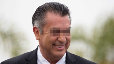 Jaime Rodríguez Calderón: reprograman audiencia del “Bronco”