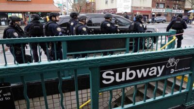 Tiroteo en Brooklyn: Consulado investiga si hay mexicanos heridos en Nueva York