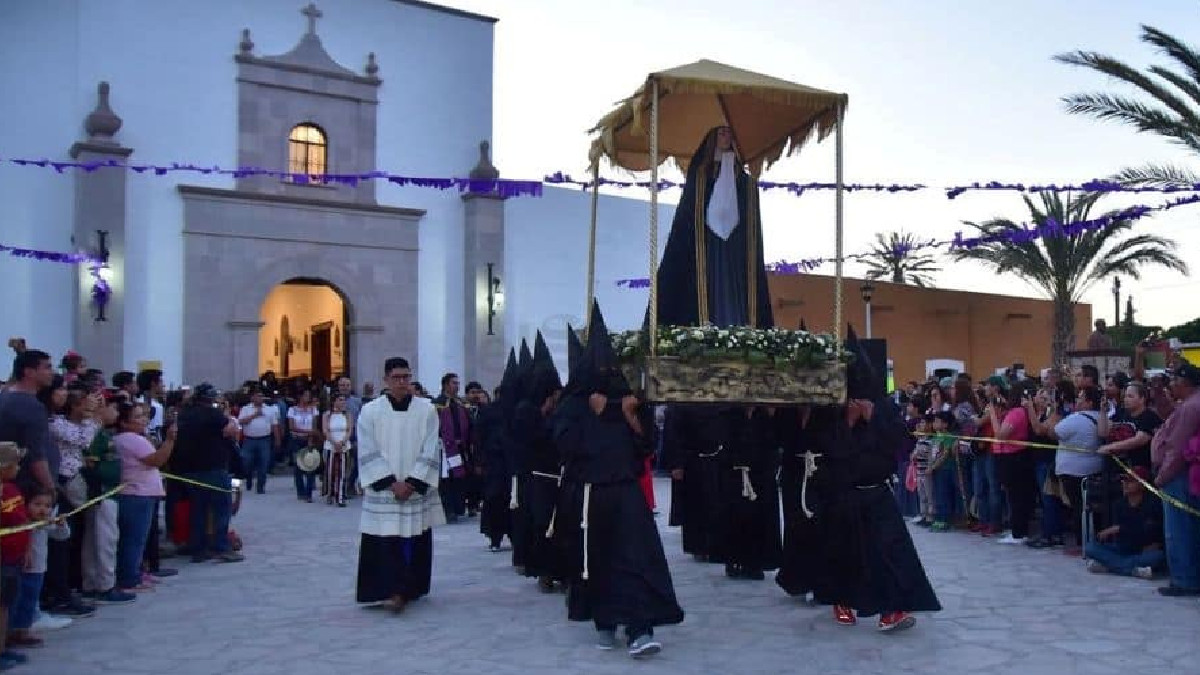 Coahuila en Semana Santa ofrece hasta 150 eventos turísticos