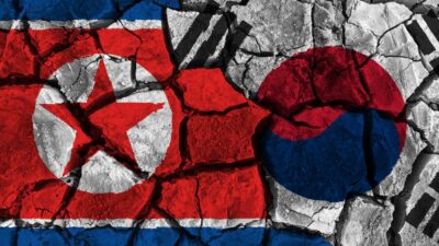 Las 10 diferencias entre Corea del norte y del sur