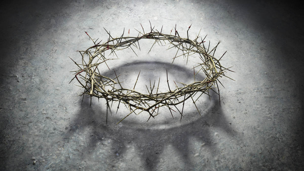 Pasión de Cristo 2022: 7 frases de Jesús en la Cruz - Uno TV