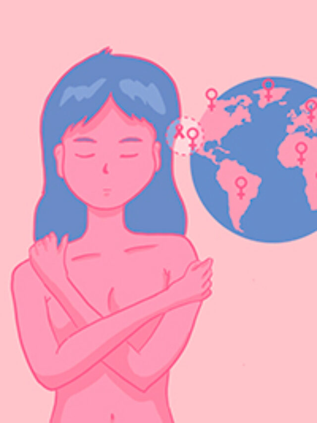 Cáncer de mama: ¿cómo autoexplorarse?