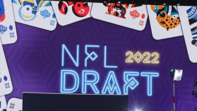 Draft De La NFL