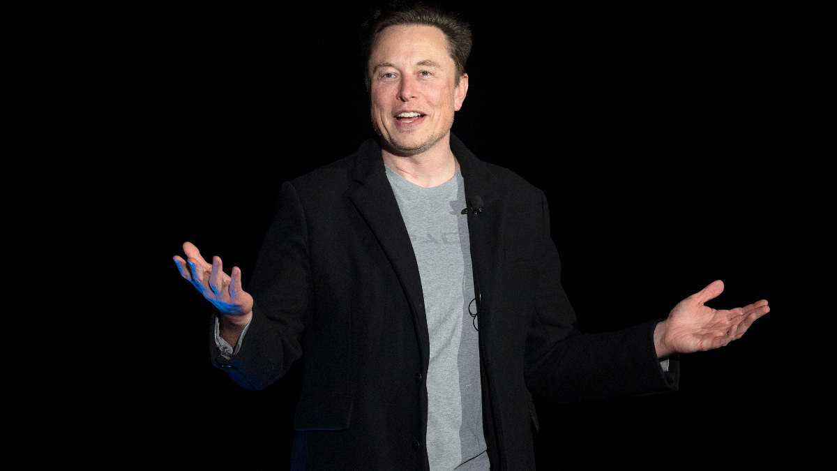 Elon Musk vendió las acciones de Tesla por 4 mil 400 millones de dólares poco después de comprar Twitter.