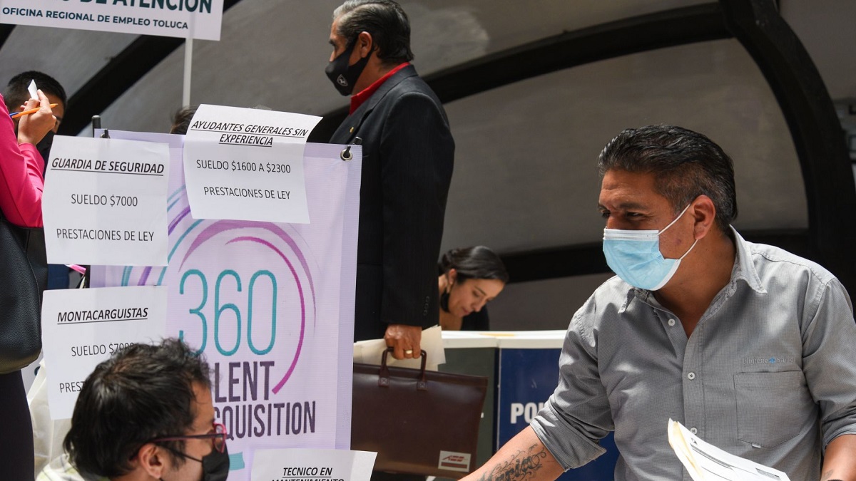 Ofertas de empleo en Edomex: Chimalhuacán anuncia feria para que encuentres trabajo