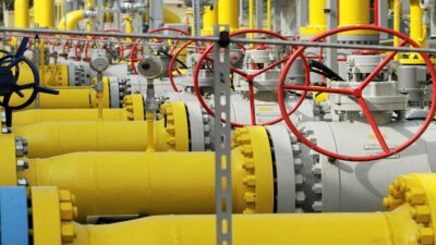 Corte de gas ruso: qué implica la suspensión en Europa