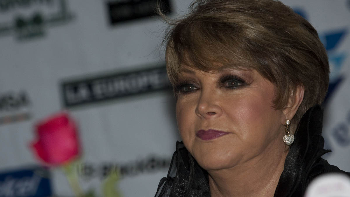 Lolita Ayala: ¿Qué fue de la periodista tras salir de su noticiero en Televisa?