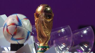 Mundial Qatar Premios Millones