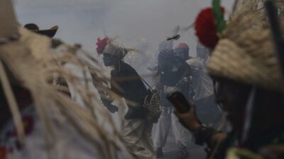 Batalla Puebla 5 mayo