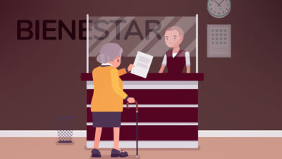 Pensión del Bienestar: cuándo inicia el registro para adultos mayores y personas con discapacidad