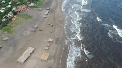 Veracruz: las cinco playas más visitadas del estado