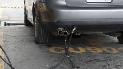 Verificación vehicular Guanajuato mayo 2022: ¿a qué autos les toca?
