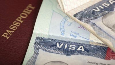 Pasaporte mexicano o visa: cuál es el documento que se tramita primero