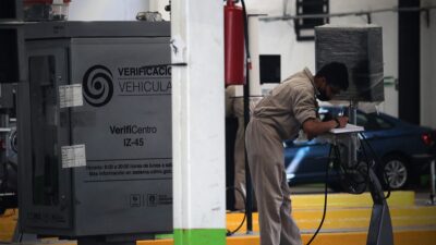 Verificación vehicular 2022 en CDMX, Edomex, Jalisco, Morelos, Hidalgo