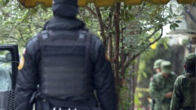 Jalisco: CJNG secuestra a dos mujeres militares de la Sedena en Puerto Vallarta