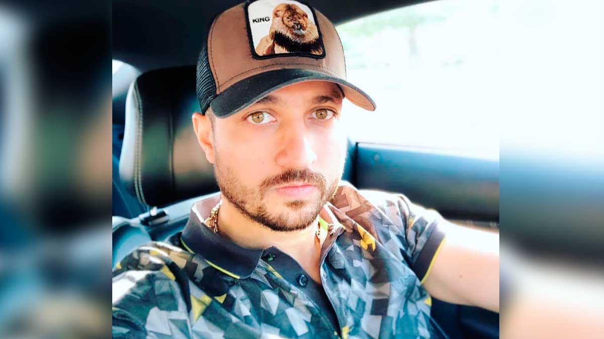 Compa Jorge: Youtuber fue asesinado afuera de su casa en Culiacán, Sinaloa