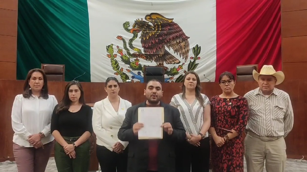 Zacatecas: Diputados se autorizan 200 mil pesos mensuales adicionales a su dieta