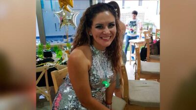 Cecilia Monzón es velada en Puebla tras crimen