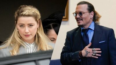 Johnny Depp vs. Amber Heard: ¿qué pasará cuando el jurado falle a favor de uno de los dos?