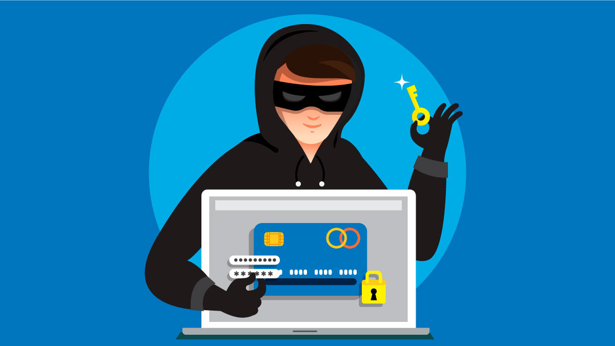 Banca en línea: ve tips de la Guardia Nacional para no caer en ciberdelitos