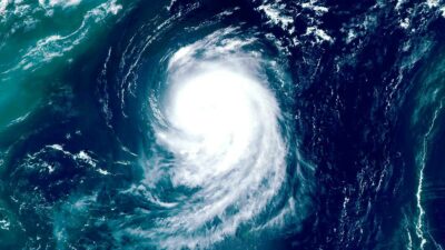 Temporada de lluvias 2022: 5 ciclones tropicales impactarán México; ve nombres de huracanes