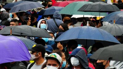 Clima en México para este 16 de mayo