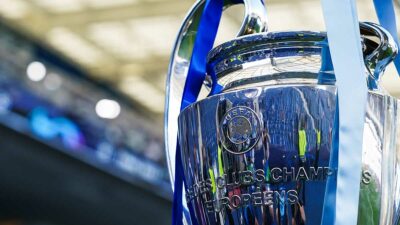 Champions League: aprueban nuevo formato que entrará en vigor en 2024
