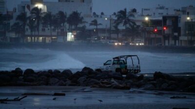 Huracanes 2022: ¿dónde refugiarse ante el paso de fenómenos climatológicos?
