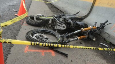 Accidente de moto: dos jóvenes murieron en Sonora al impactarse de frente en carrera clandestina