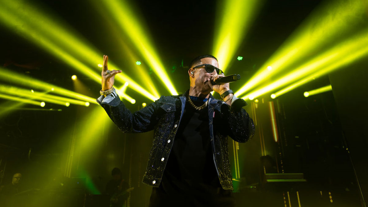 Daddy Yankee: joven de Veracruz viraliza estafa en compra de boletos