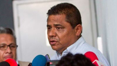 Debanhi Escobar: autopsias presentan irregularidades, afirma su papá