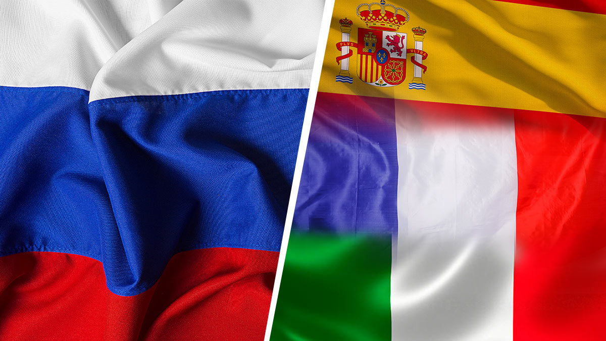 Rusia expulsará a diplomáticos de España, Francia e Italia
