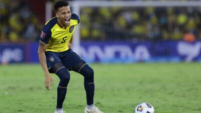 FIFA de entrada a demanda de Chile a Ecuador para dejarlos fuera del Mundial de Qatar 2022