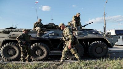 Rusia aprueba proyecto de ley que elimina el límite de edad para alistarse en el Ejército