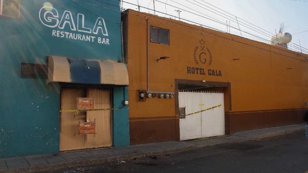 En Celaya, Guanajuato, suman 12 muertos tras ataque a bares y hotel
