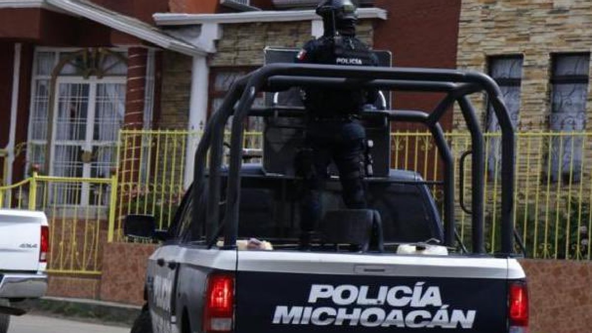 En Michoacán, Fiscalía investiga ataque a hermano de edil de Zitácuaro