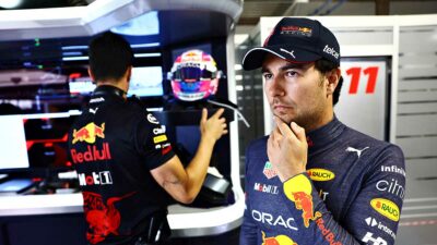 GP de España: horarios sobre la próxima carrera de "Checo" Pérez